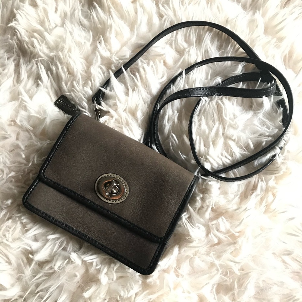 Coach Crossbody